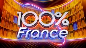 100 % France