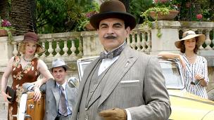 Hercule Poirot S8 E2