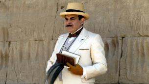 Hercule Poirot S9 E3