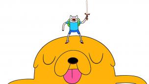 Adventure Time S6 E36
