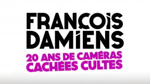 François Damiens : 20 ans de caméras cachées encore plus cultes