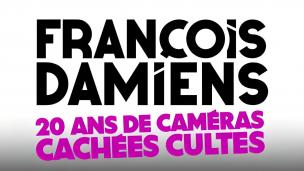 François Damiens : 20 ans de caméras cachées cultes