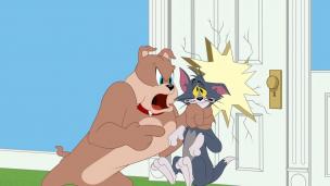 Tom et Jerry Show S2 E49