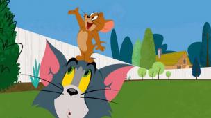 Tom et Jerry Show S2 E54