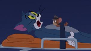 Tom et Jerry Show S2 E62