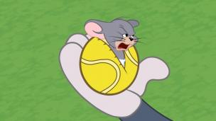 Tom et Jerry Show S2 E63