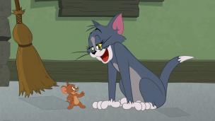 Tom et Jerry Show S2 E65