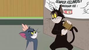 Tom et Jerry Show S2 E66