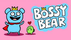 Bossy Bear S1 E15