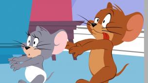 Tom et Jerry Show S1 E11