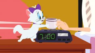 Tom et Jerry Show S1 E19