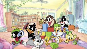 Baby Looney Tunes S1 E163