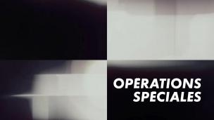 Opérations spéciales
