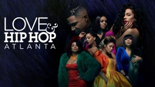 Love & Hip Hop Atlanta