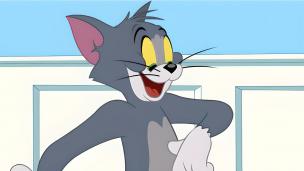 Tom et Jerry Show S4 E210