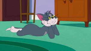 Tom et Jerry Show S4 E16
