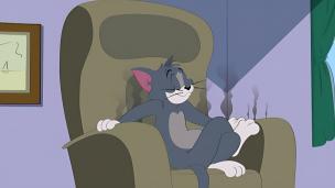Tom et Jerry Show S4 E55