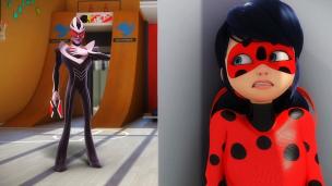 Miraculous, les aventures de Ladybug et Chat Noir S4 E3