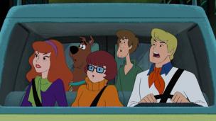 Scooby-Doo et compagnie S2 E16