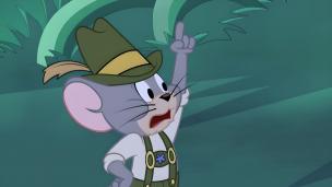 Tom et Jerry Show S4 E12