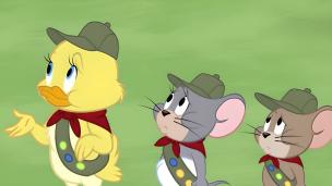 Tom et Jerry Show S4 E13
