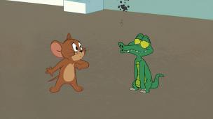 Tom et Jerry Show S4 E62