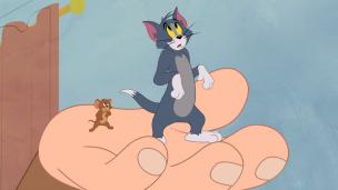 Tom et Jerry Show S5 E1