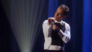 Sebastian Maniscalco: Why Would You Do That?