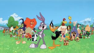 Looney Tunes Show S2 E7