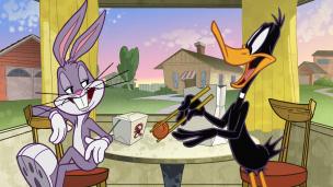 Looney Tunes Show S2 E10