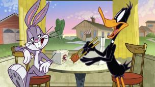 Looney Tunes Show S2 E11
