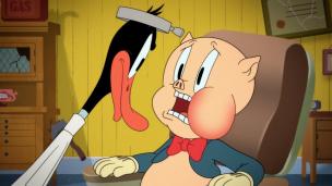 Looney Tunes Cartoons S1 E20