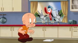 Looney Tunes Cartoons S1 E10