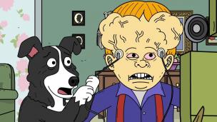 Mr Pickles S2 E1 (2016) - Streaming, replay - Diffusion TV et plateformes