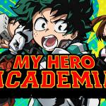 S4 E9 My Hero Academia