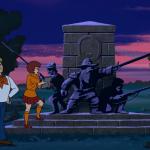 S1 E3 Scooby-Doo et compagnie