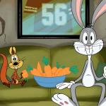 S1 E26 Bugs ! Une Production Looney Tunes