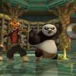 S1 E9 Kung Fu Panda : l'incroyable légende