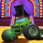 S5 E5 Blaze and the Monster Machines