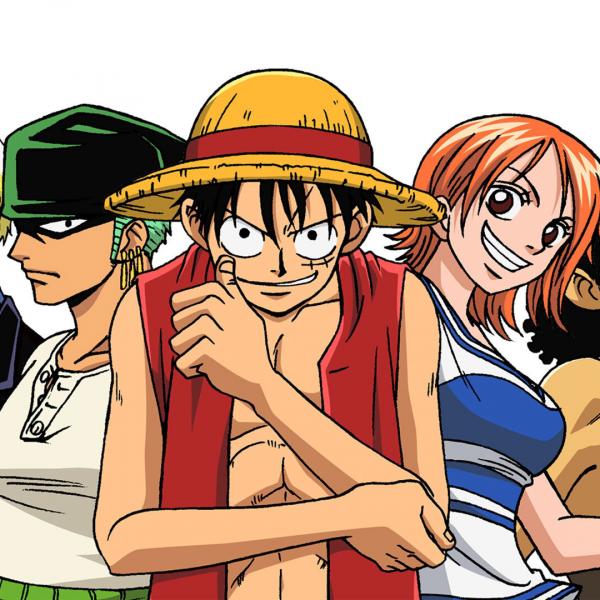 S28 E29 One Piece