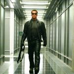 Terminator 3 - Le soulèvement des machines