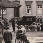 Secrets d'ambassades, Berlin 1933-1939