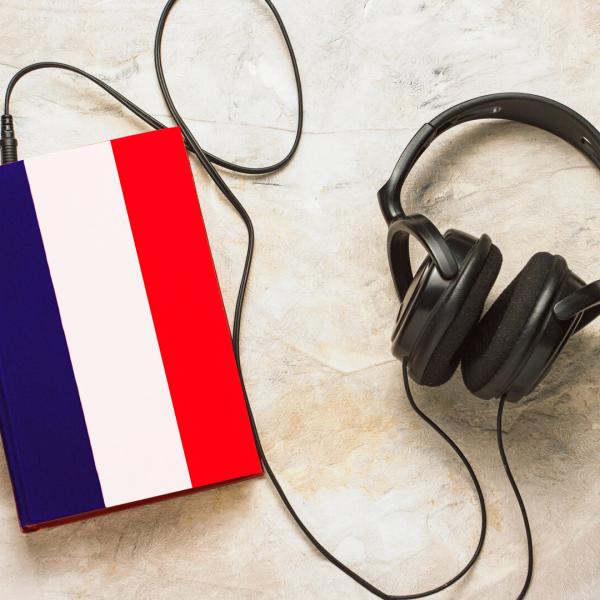 French Music Only