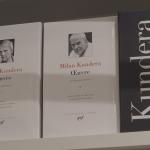 Milan Kundera : Odyssée des illusions trahies