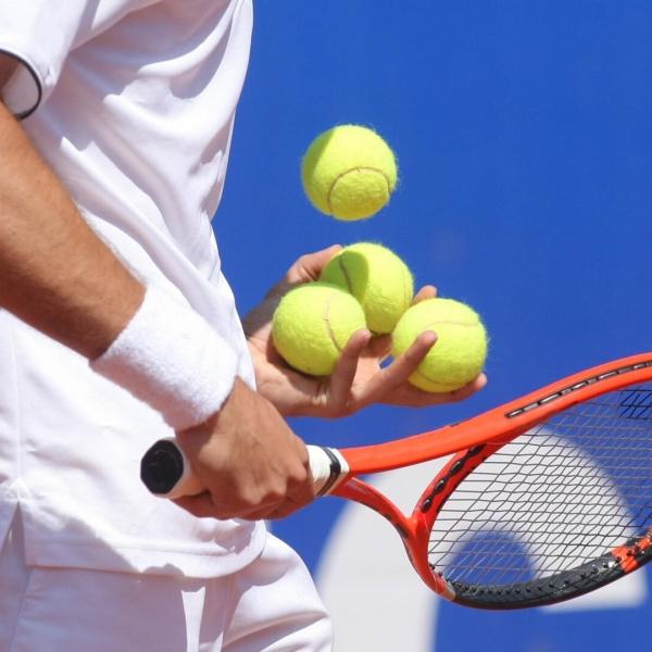 Tennis : Tournoi de Montpellier