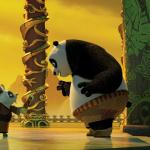 S1 E14 Kung Fu Panda : l'incroyable légende