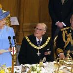 Elizabeth II : les discours de la reine