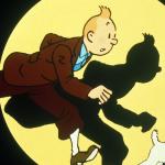 S1 E10 Les aventures de Tintin