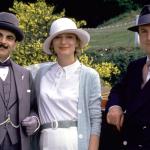 S6 E4 Hercule Poirot