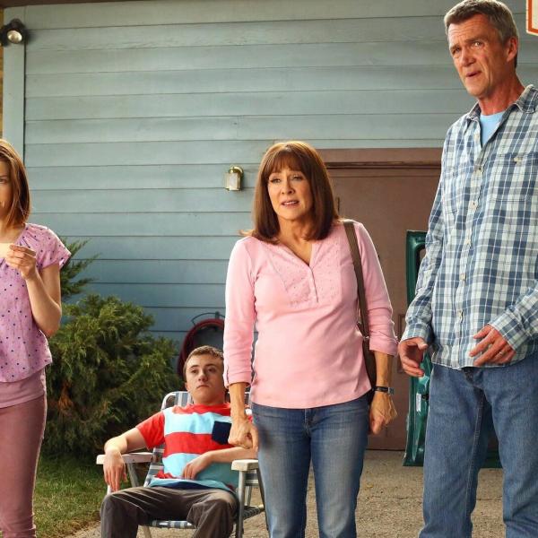 S8 E23 The Middle
